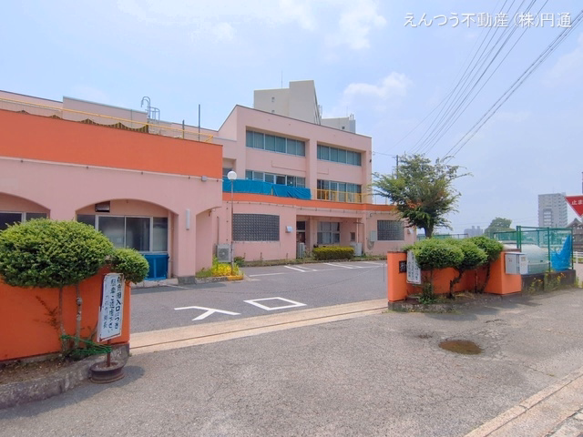 西保育園