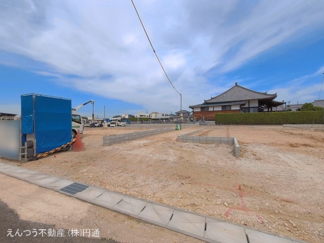更地・土地