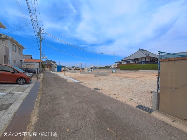 更地・土地