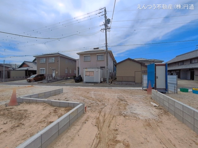 更地・土地
