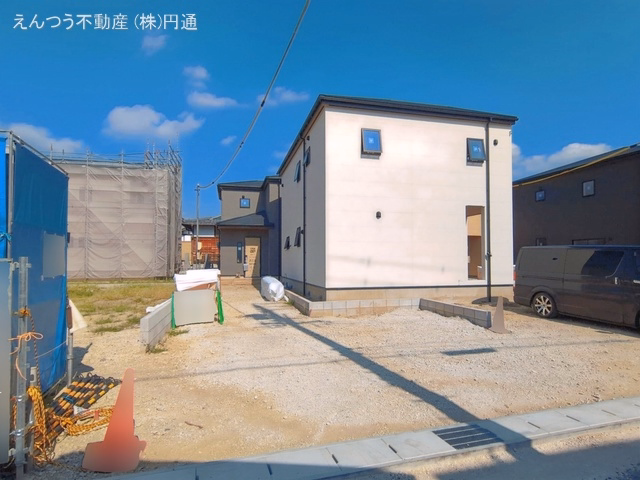外構