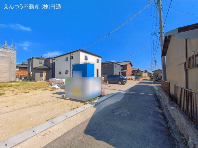 外構