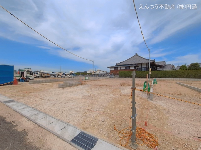 更地・土地