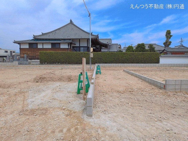 更地・土地