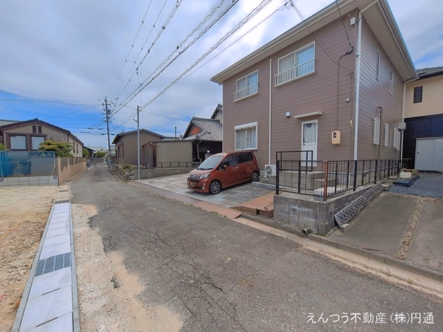 更地・土地