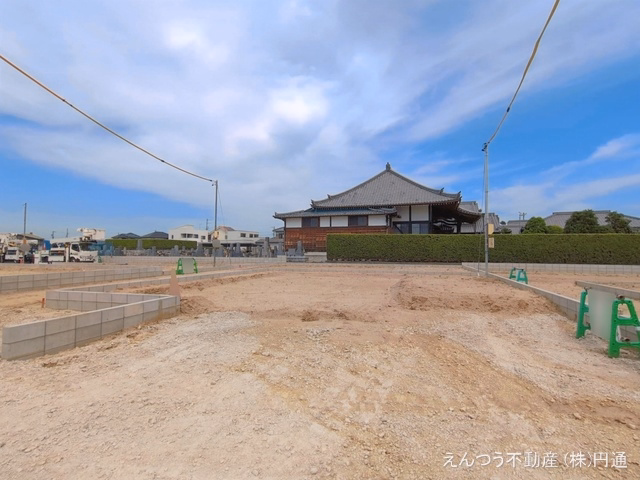 更地・土地