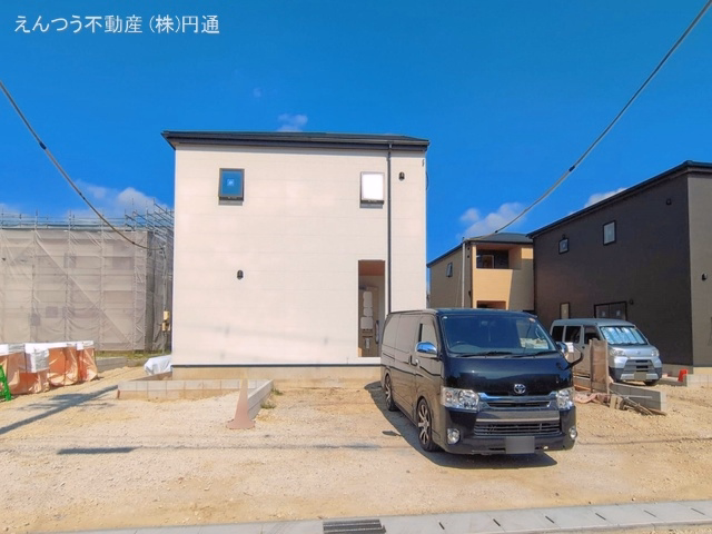 外構
