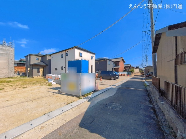 外構