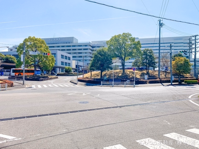 トヨタ記念病院