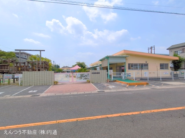 上郷こども園