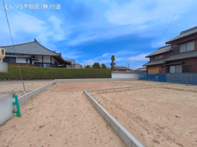 更地・土地