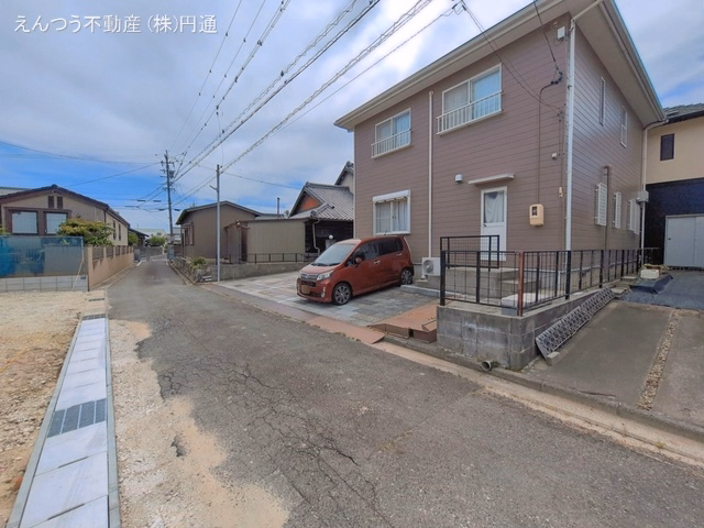 更地・土地