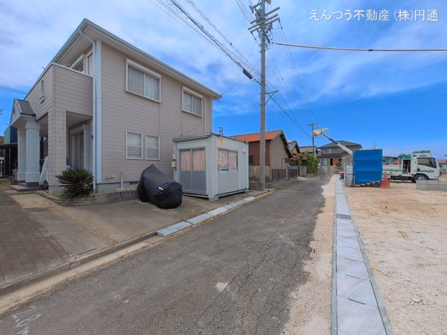 更地・土地