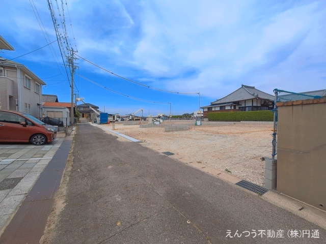 更地・土地