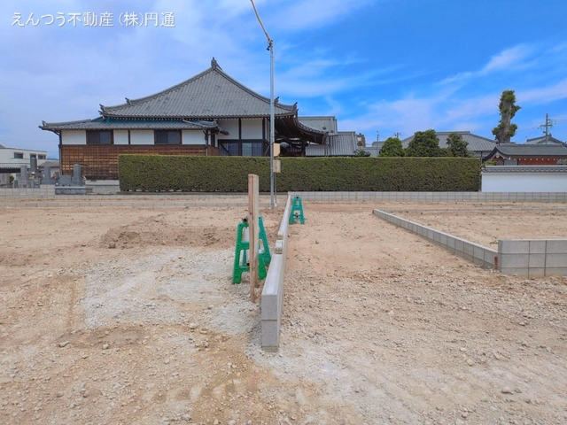 更地・土地