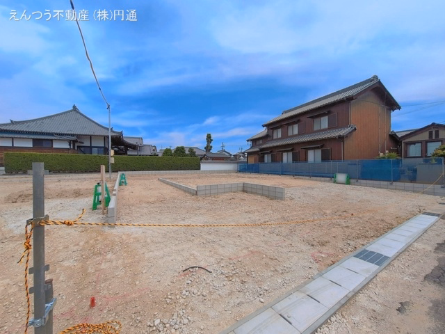 更地・土地