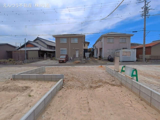 更地・土地