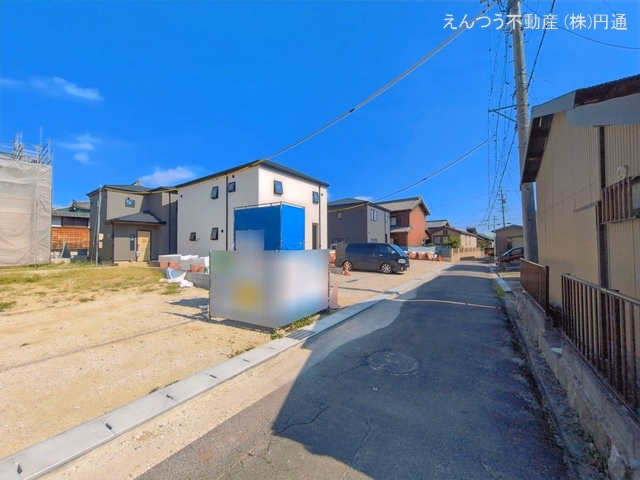 外構