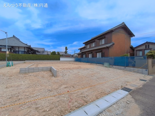 更地・土地