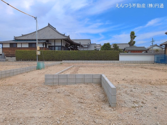 更地・土地