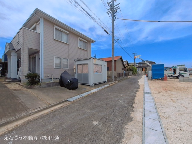 更地・土地