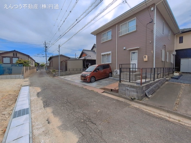更地・土地