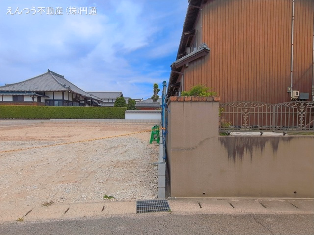 更地・土地