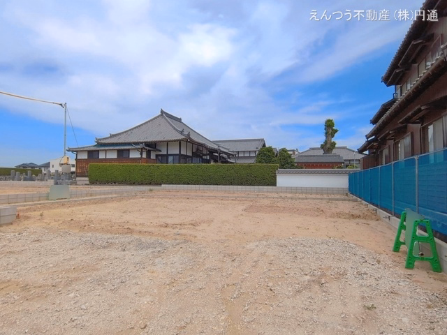 更地・土地