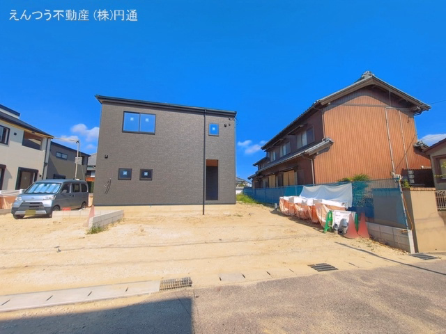 外構