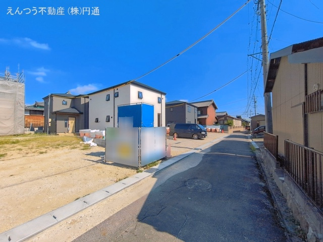 外構