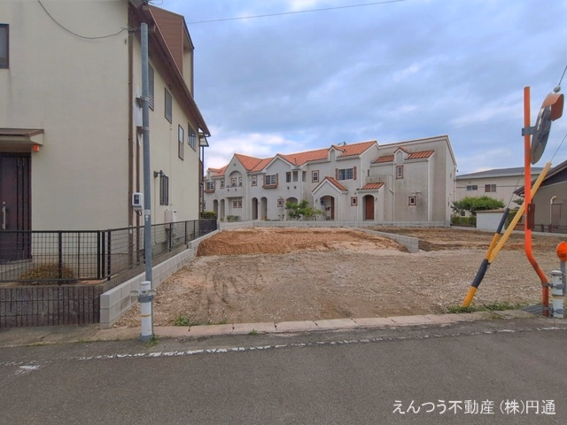更地・土地