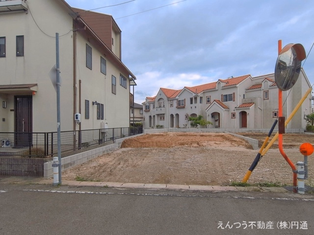 更地・土地