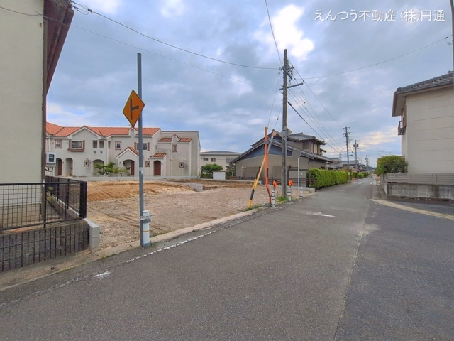 更地・土地