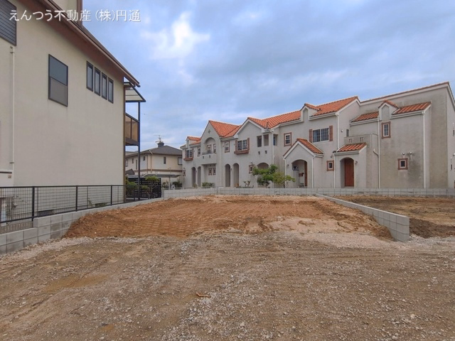 更地・土地