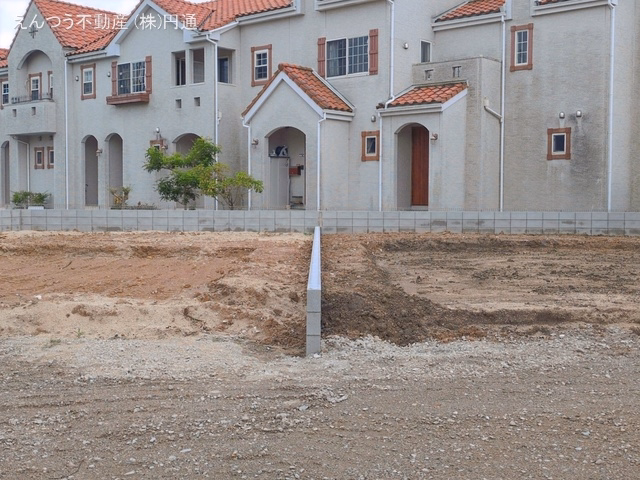 更地・土地
