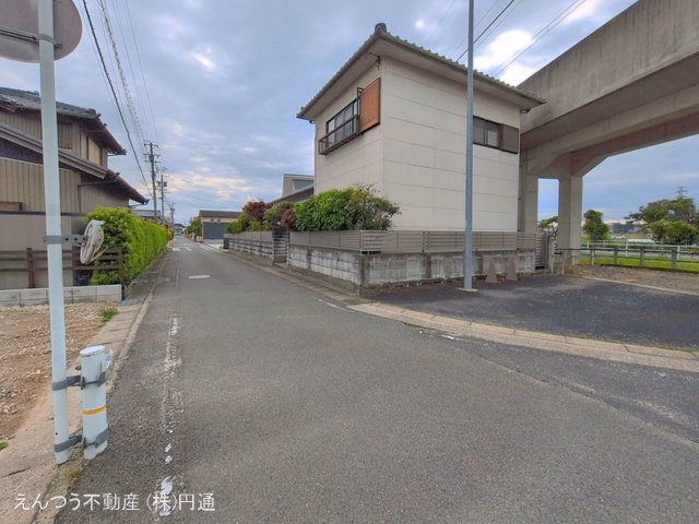 更地・土地