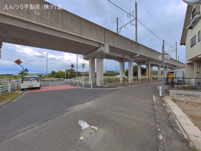 更地・土地
