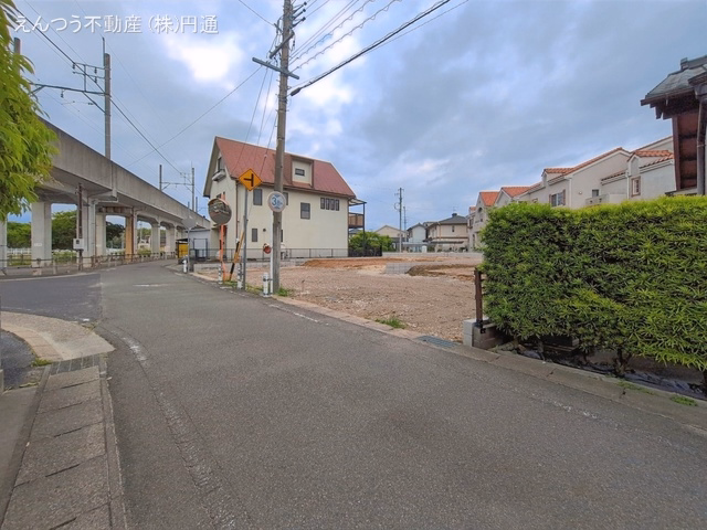 更地・土地