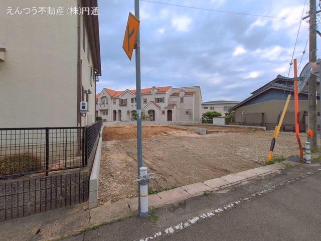 更地・土地