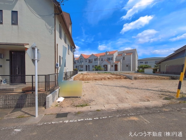 更地・土地