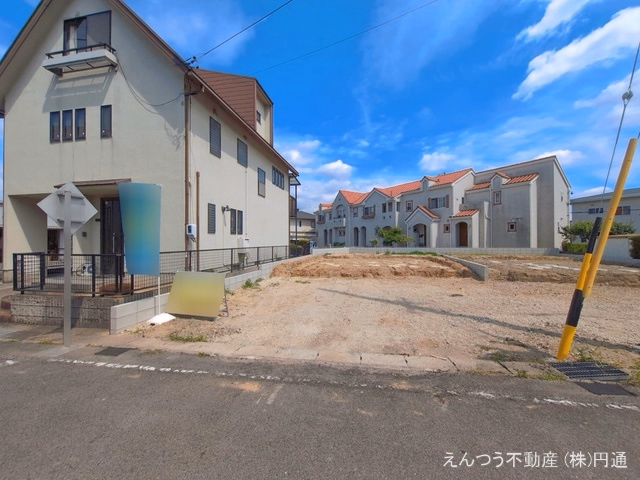 更地・土地