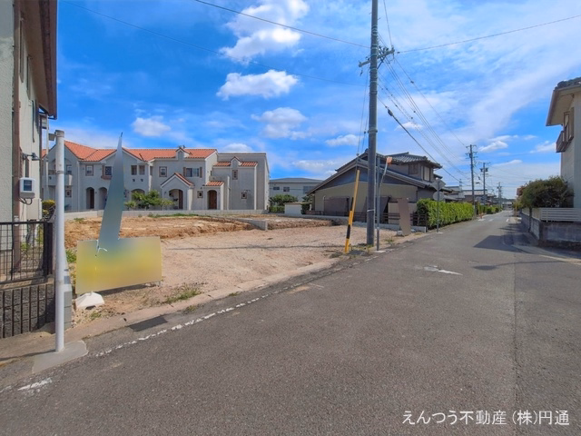 更地・土地