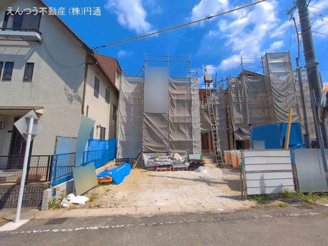 上棟