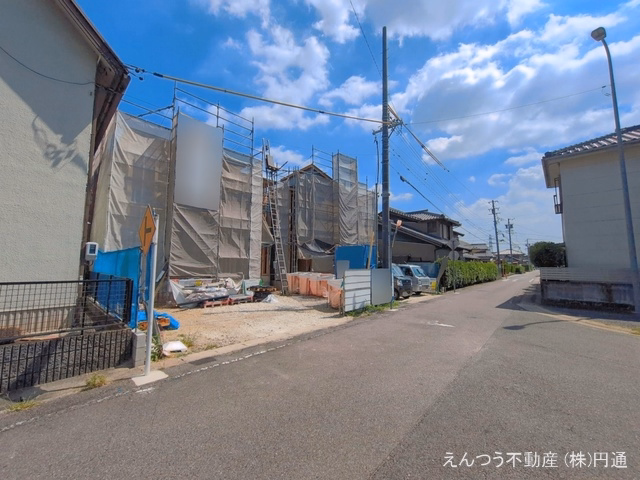 上棟
