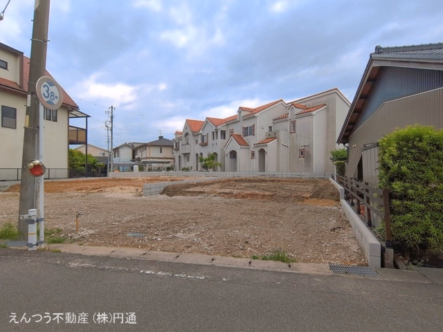 更地・土地