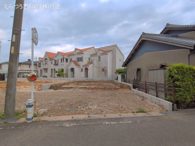 更地・土地