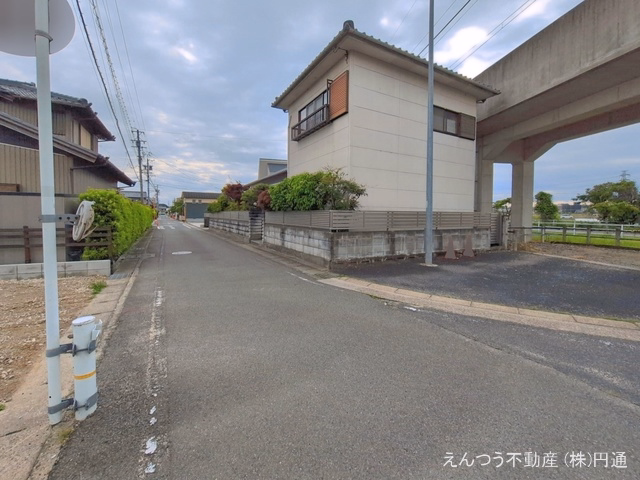 更地・土地