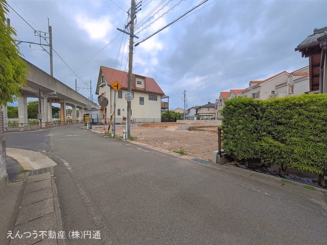 更地・土地