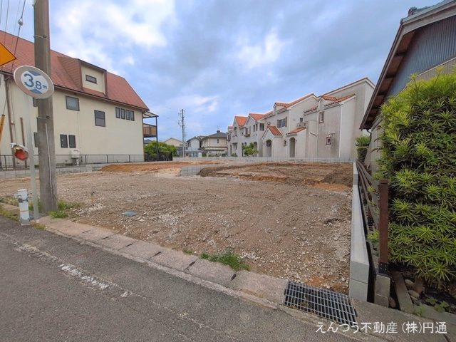 更地・土地
