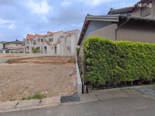 更地・土地
